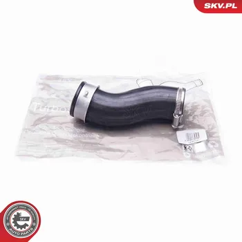 Palivový systém Hadička plnicího vzduchu ESEN SKV 24SKV704