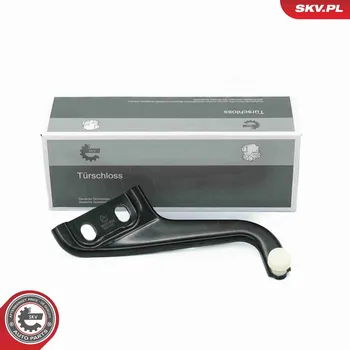 Dveře karosérie Valivé vedení, posuvné dveře ESEN SKV 96SKV868