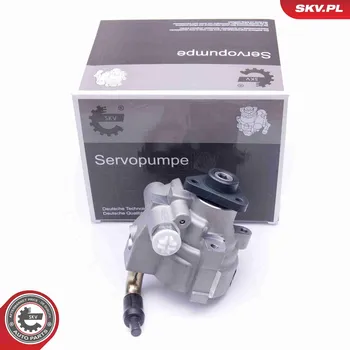 Posilovač řízení Hydraulické čerpadlo, řízení ESEN SKV 10SKV278