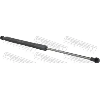 Auto-moto Vzpěra přední kapoty FEBEST 29117-002