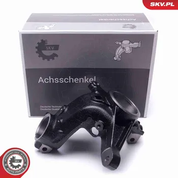 Čep nápravy Čep nápravy, zavěšení kol ESEN SKV 47SKV582