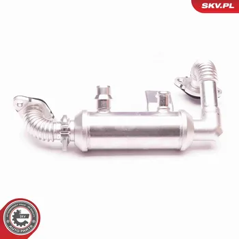 Chladič motoru Chladič, recirkulace spalin ESEN SKV 14SKV128