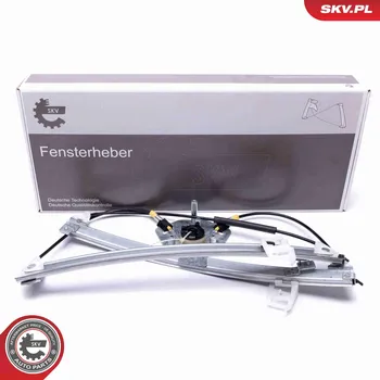 Stahovačka okna Zvedací zařízení oken ESEN SKV 51SKV222