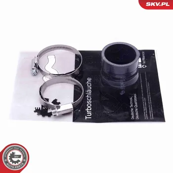 Palivový systém Hadička plnicího vzduchu ESEN SKV 43SKV011