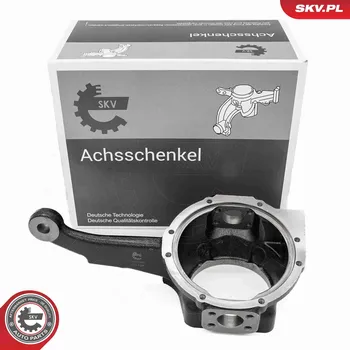 Čep nápravy, zavěšení kol ESEN SKV 73SKV091