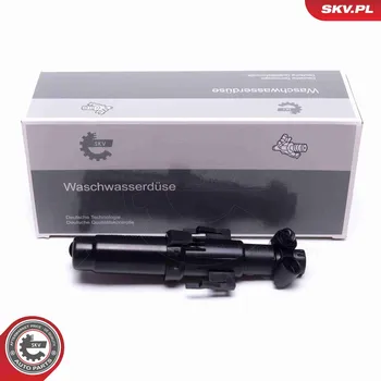 Autosklo Tryska ostřikovače, čištění světlometu SKV 15SKV624