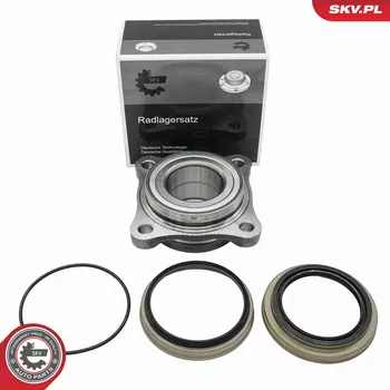 Ložisko kola, sada SKV 29SKV041