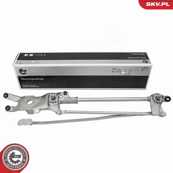 Tyčoví stěračů SKV 05SKV194