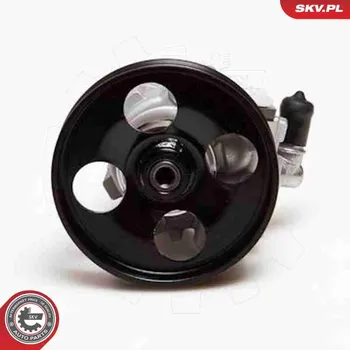 Posilovač řízení Hydraulické čerpadlo, řízení SKV 10SKV100