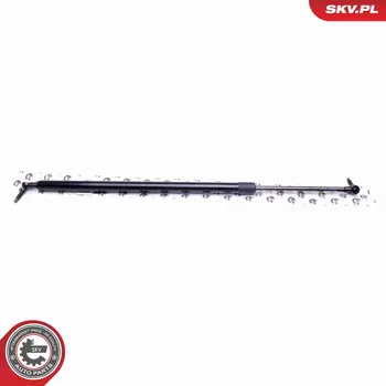 Příslušenství karosérie Plynová vzpěra (pneumatická pružina), zavazadlový prostor SKV 52SKV339