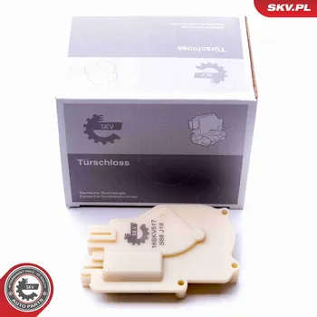 Autozámek Zámek dveří ESEN SKV 16SKV517