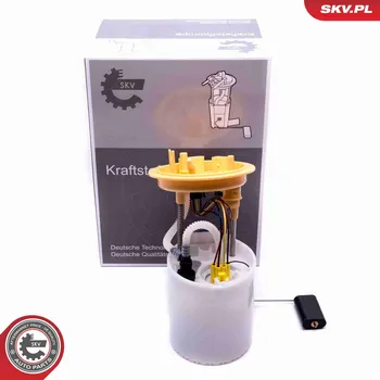 Palivové čerpadlo Palivové čerpadlo SKV 02SKV795