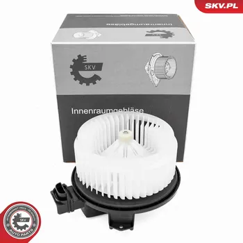 Nářadí pro automobil vnitřní ventilátor SKV 68SKV146