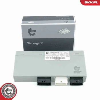 Řídící jednotka Řídící jednotka, osvětlení ESEN SKV 59SKV206