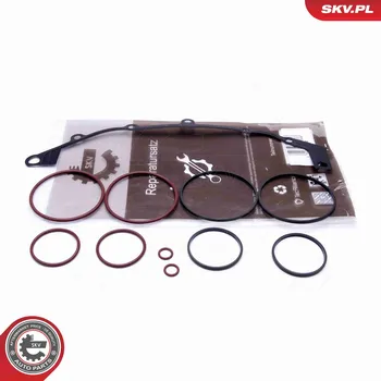 Nářadí pro automobil Sada na opravu, modul sacího potrubí SKV 96SKV400