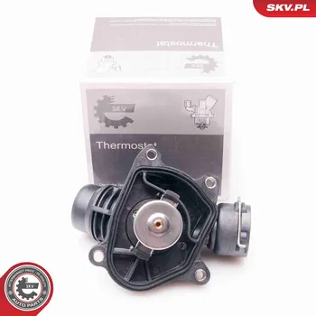 Těsnění motoru Termostat, chladivo ESEN SKV 20SKV064