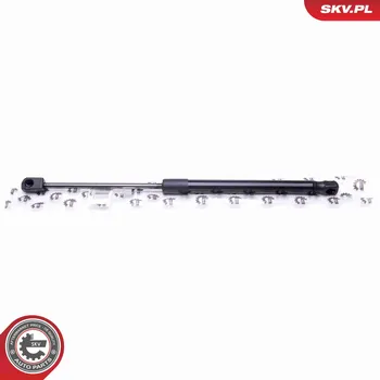 Motorový prostor Pneumatická pružina, kapota motoru ESEN SKV 52SKV047