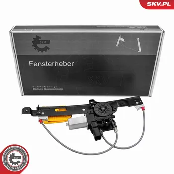 Stahovačka okna Zvedací zařízení oken ESEN SKV 51SKV654