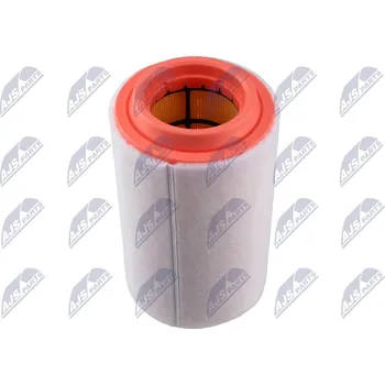 Vzduchový filtr Vzduchový filtr NTY FAF-BM-028