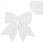 Springos Vánoční mašle s flitry 17 x 20…