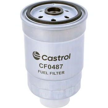 Palivový filtr Palivový filtr Castrol Filters CF0487