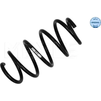 Vinutá pružina podvozku MEYLE 100 639 0061