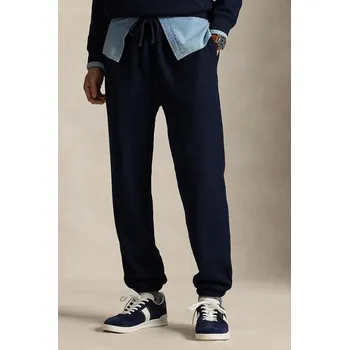 Tepláky Polo Ralph Lauren 710980335 námořnická modř 59X, vel. XXL