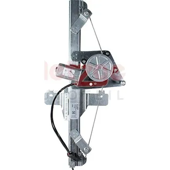 Stahovačka okna Zvedací zařízení oken METZGER 2160861