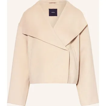 Dámský blejzr Someday Dámské Sako Naria, světle hnědá, 42