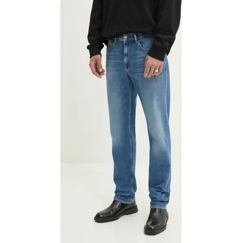 Dámské džíny Džíny Tommy Jeans DM0DM21011 modrá 55J, vel. 33/34