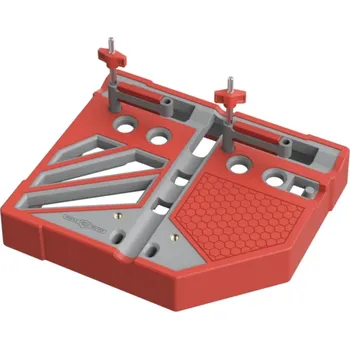 Čištění zbraně Univerzální podložka Real Avid Master Bench Block Pro