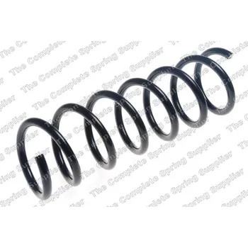 Vinutá pružina podvozku LESJÖFORS 4295161