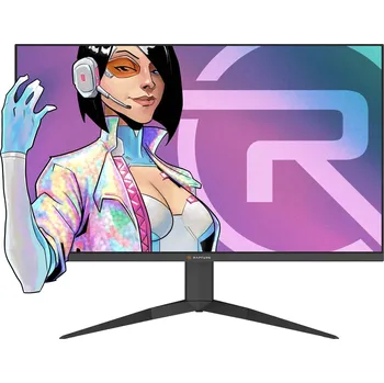 Monitor Rapture Vide 27IFQ200