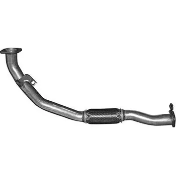 Výfukový systém Výfuková trubka Novak 14.103