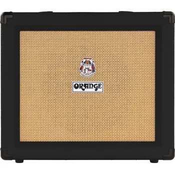 Aparatura pro kytaru Orange Crush 35RT BK Kytarové kombo (Jako nové)