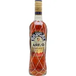 Brugal Añejo 38 % 1 l
