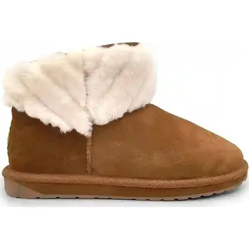 Dívčí sněhule Semišové sněhule Emu Australia Pyke W13193.CHES hnědá 88X, EUR 39