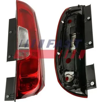 Zadní světlomet FAST FT86376 Zadní světlo (FT86376)