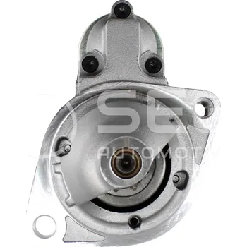 Startér Startér SEG Automotive 0001107527