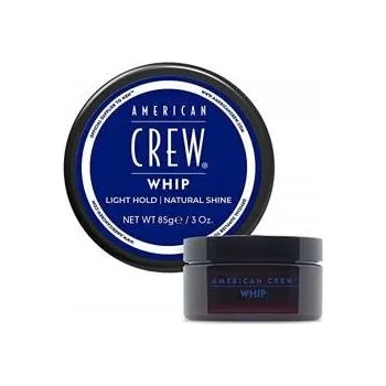 Stylingový přípravek Krém na vlasy pro styling American Crew Whip Light Hold 85 g