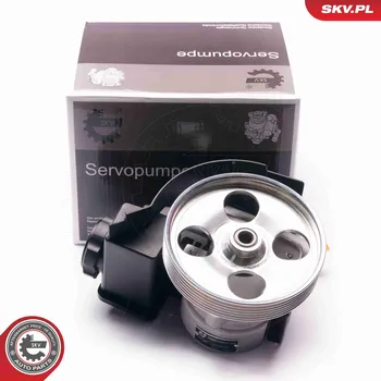 Posilovač řízení Hydraulické čerpadlo, řízení SKV 10SKV231