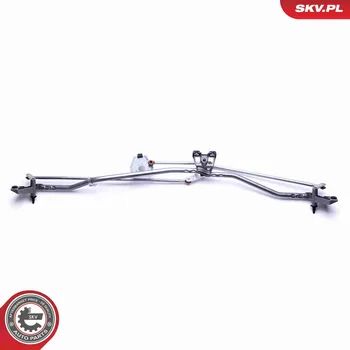 Stěrač Tyčoví stěračů SKV 05SKV092