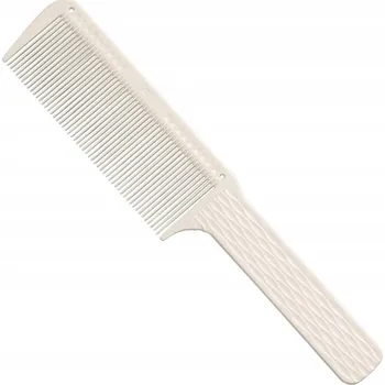 hřeben JRL Hřeben na vlasy 9,6" bílý J202