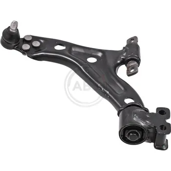 Zavěšení kol Příčné rameno - řídící páka zavěšení kol A.B.S. 210635