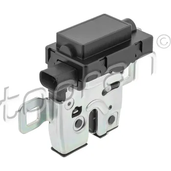 Autozámek Zámek výklopných zadních dveří TOPRAN 503 058