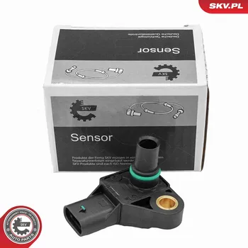 Autoelektrika Senzor tlaku sacího potrubí ESEN SKV 17SKV999