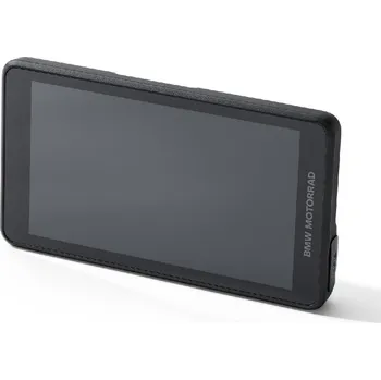 GPS Motocyklová navigace BMW ConnectedRide Navigator - 77525A881E8