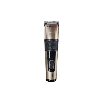 Strojek na vlasy Akumulátorový stříhací strojek na vlasy Babyliss Pro FX862E 8 nástavců