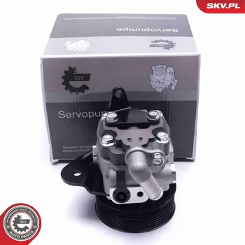 Posilovač řízení Hydraulické čerpadlo, řízení ESEN SKV 10SKV310