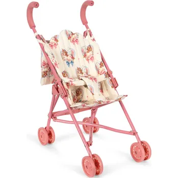 Kočárek pro panenku Kočárek pro panenky Twinkle Sprinkle Konges Slojd